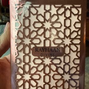 Rayhaan Divine Women’s Eau de Parfum 3.4oz *NEW*